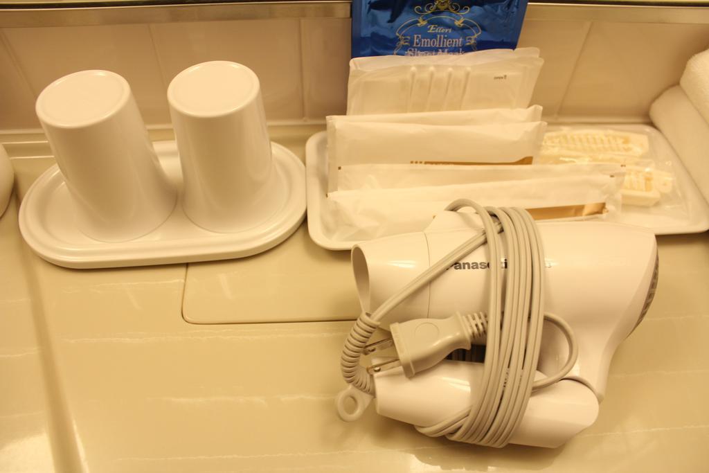 Hotel Saika Fujisawa Eksteriør bilde